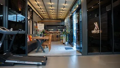 Ayşe Kiğılı Healthy Life - İstanbul Üsküdar