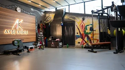 Ayşe Kiğılı Healthy Life - İstanbul Üsküdar