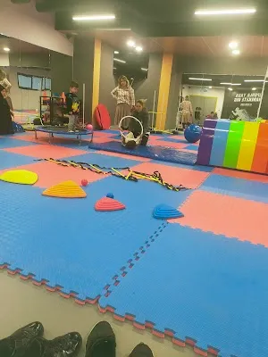 Ayvansaray Spor Merkezi - İstanbul Fatih