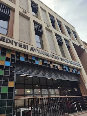 Ayvansaray Spor Merkezi görsel 2