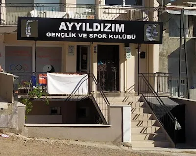 Ayyıldızım spor kulübü - İzmir Bornova