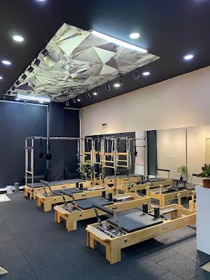 B-Core Pilates - İstanbul Şişli