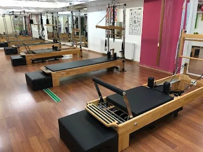 B-fit Sultangazi Kadınların Spor ve Yaşam Merkezi - İstanbul Sultangazi