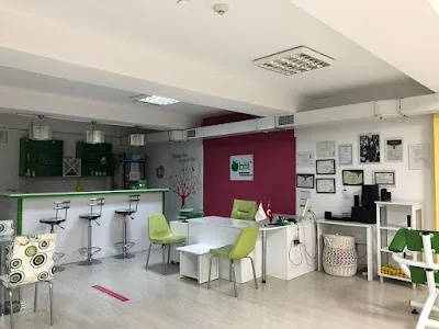 B-fit Sultangazi Kadınların Spor ve Yaşam Merkezi - İstanbul Sultangazi