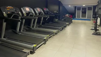 B12 Fitness - İstanbul Esenyurt