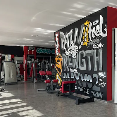 B12 Fitness - İstanbul Esenyurt