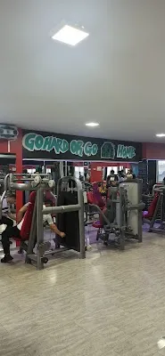 B12 Fitness - İstanbul Esenyurt