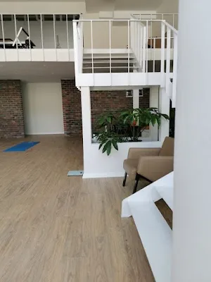 Ba. Pilates & Yoga - İstanbul Avcılar