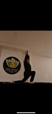 Babil Yoga - İstanbul Maltepe