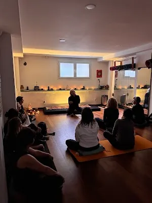 Babil Yoga - İstanbul Maltepe