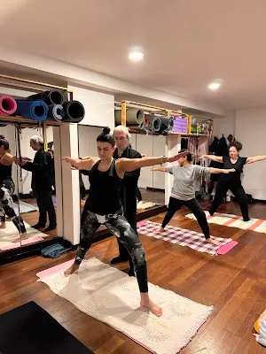 Babil Yoga - İstanbul Maltepe