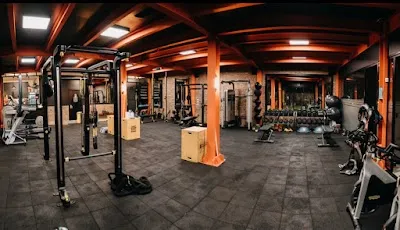 Back To Fit - İstanbul Sarıyer