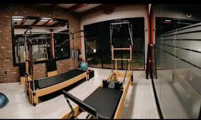 Back To Fit - İstanbul Sarıyer