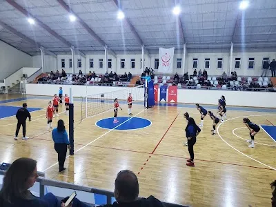 Bahcelievler Engelliler Spor Salonu - İstanbul Bahçelievler