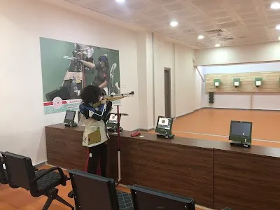 Bahcelievler Engelliler Spor Salonu görsel 2