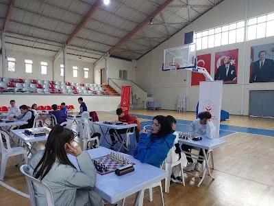 Bahcelievler Engelliler Spor Salonu görsel 3