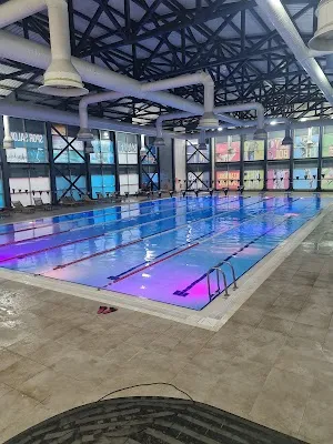 Bahçeşehir Fitness Center - İstanbul Başakşehir