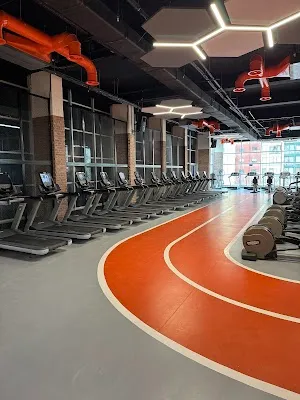 Bahçeşehir Fitness Center - İstanbul Başakşehir