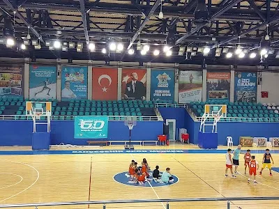 Bahçeşehir Fitness Center - İstanbul Başakşehir