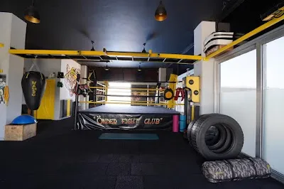 Bahçeşehir Önder SADAY Spor Kulübü Boks, Kickboks, Muay Thai, MMA, Jujitsu - İstanbul Başakşehir