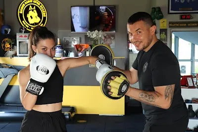 Bahçeşehir Önder SADAY Spor Kulübü Boks, Kickboks, Muay Thai, MMA, Jujitsu - İstanbul Başakşehir