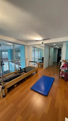 Bakırköy PiaForm Fizyoterapi ve Pilates görsel 2