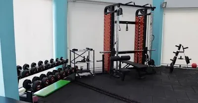 Bakırköy PiaForm Fizyoterapi ve Pilates görsel 3