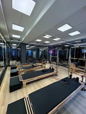 Bakırköy Pilates - NYM Pilates Studio görsel 2