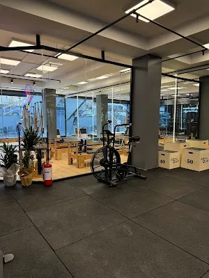 Bakırköy Pilates - NYM Pilates Studio görsel 3