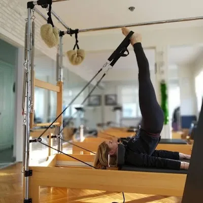 Bakirkoy Pilates - Slim Life Studio - İstanbul Bakırköy