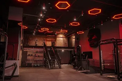 Balaban Hybrid Training Çekmeköy - İstanbul Çekmeköy