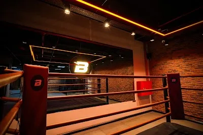 Balaban Hybrid Training Çekmeköy - İstanbul Çekmeköy