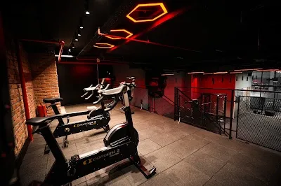 Balaban Hybrid Training Çekmeköy - İstanbul Çekmeköy