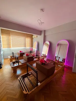 Balance Fit Pilates Stüdyosu - İstanbul Şişli