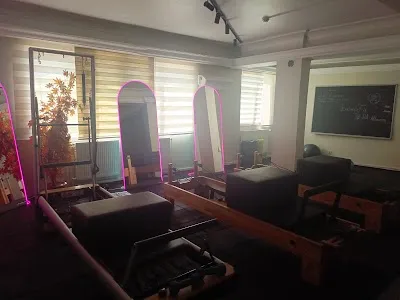 Balance Fit Pilates Stüdyosu - İstanbul Şişli