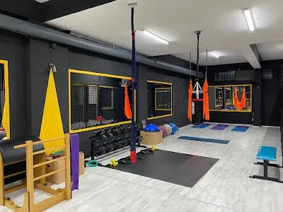 Balance Fit Wellness Studio görsel 2