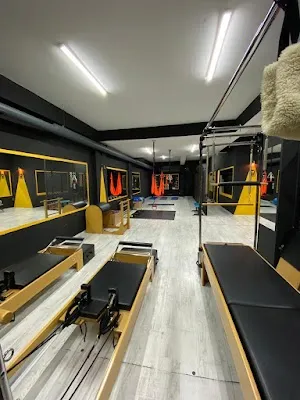 Balance Fit Wellness Studio görsel 3