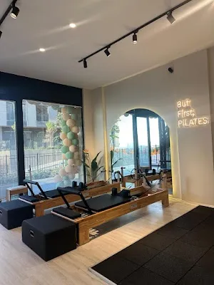 Balance Gym - İstanbul Üsküdar
