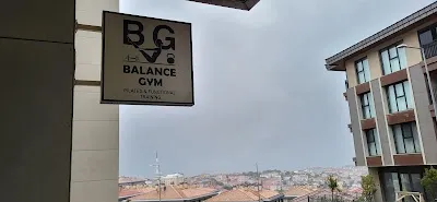 Balance Gym - İstanbul Üsküdar