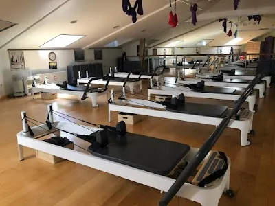 Balance Line Studio - İstanbul Üsküdar