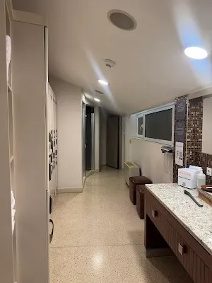 Balance Line Studio - İstanbul Üsküdar