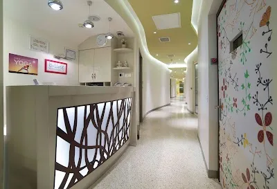 Balance Line Studio - İstanbul Üsküdar