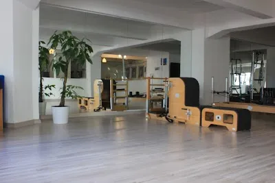 Balance Pilates School görsel 2