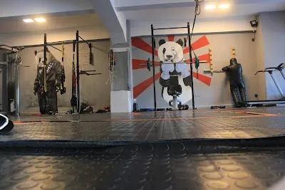 Balance Pilates School görsel 3