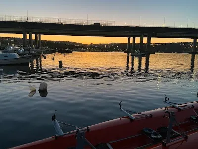 Balat Kürek ve Kano Kulübü - İstanbul Eyüpsultan