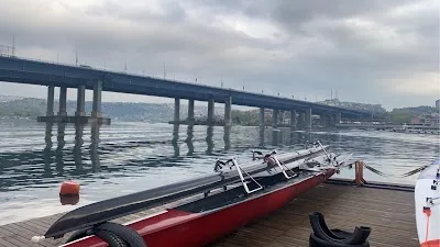 Balat Kürek ve Kano Kulübü - İstanbul Eyüpsultan