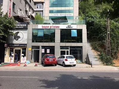 Baps Academy - İstanbul Beykoz