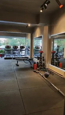 Barikat GYM - Ankara Çankaya