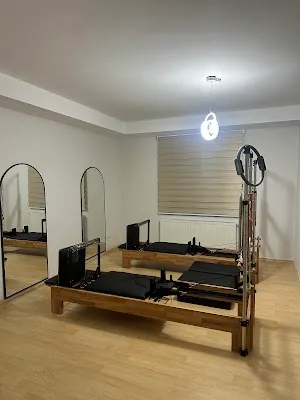 Başak Fizyoterapi ve Pilates - İstanbul Başakşehir