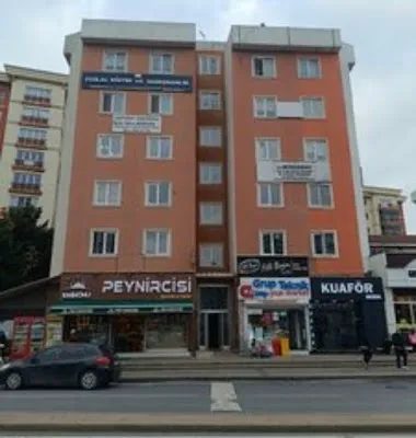 Başak Fizyoterapi ve Pilates - İstanbul Başakşehir